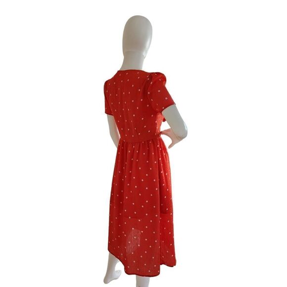 Everly dress  - Picture 8 of 11